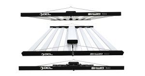 OCL SKWID 1560 PRO LED