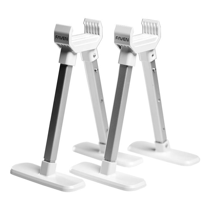 Faven R8 Under-Canopy LED Grow Light Bar Stands