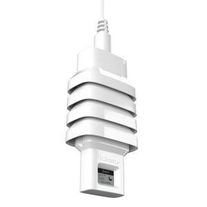 4-in-1 Sensor for Hydro-X Pro only