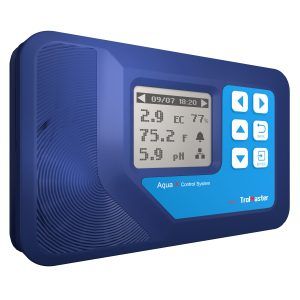 Aqua-X Irrigation Control System （NFS-1）