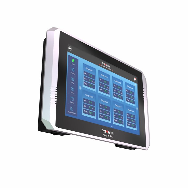 Aqua-X Pro Irrigation Control System（NFS-2）