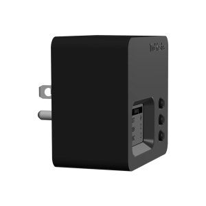 Low-Volt Station