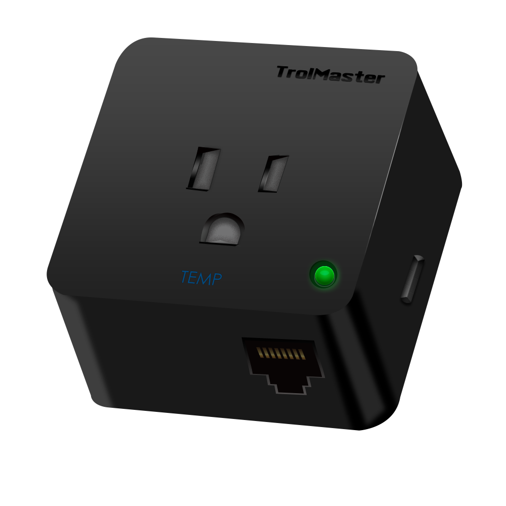 Temperature Device Station