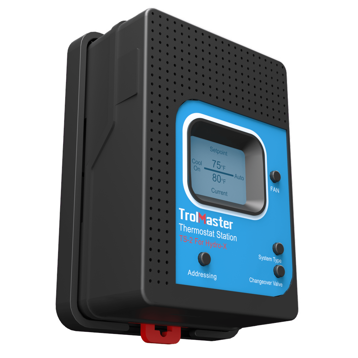 Thermostat Station 2