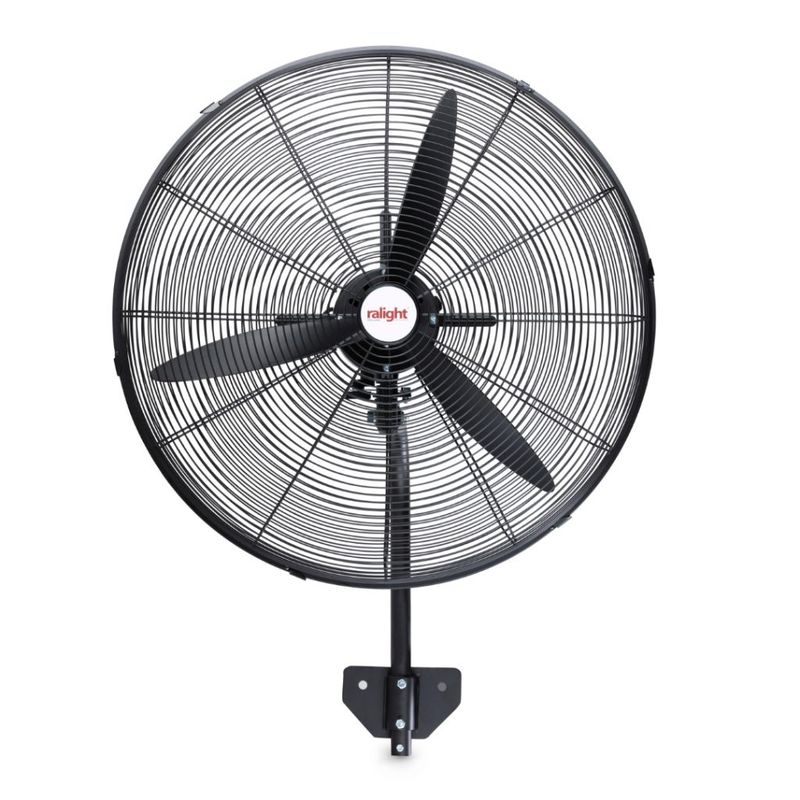 Ralight Wandventilator Schwenkabar 66cm/26&quot;