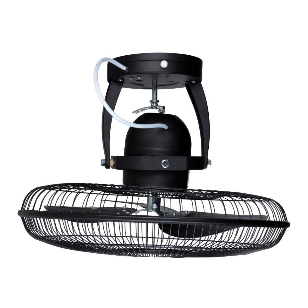 Deckenventilatoren 45cm/18&quot;