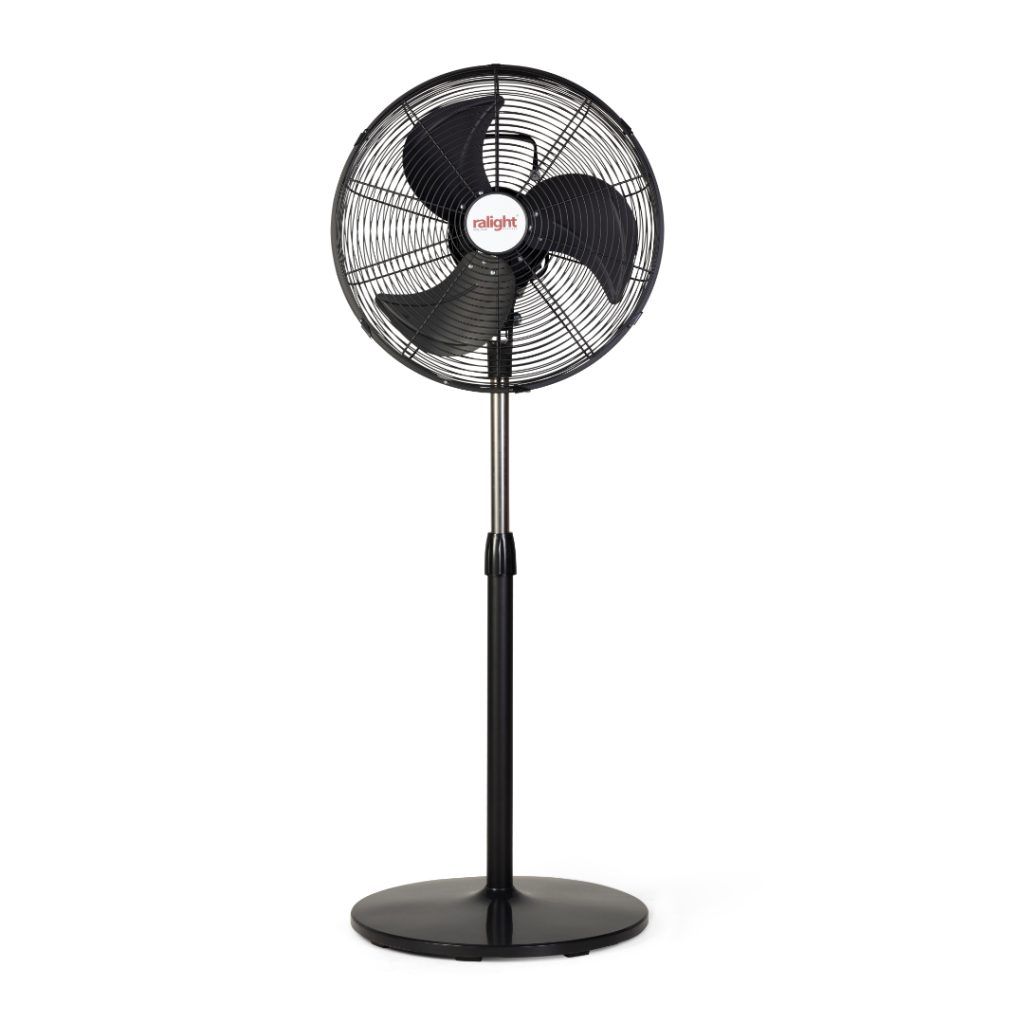 Standing fan 45cm/18&quot;