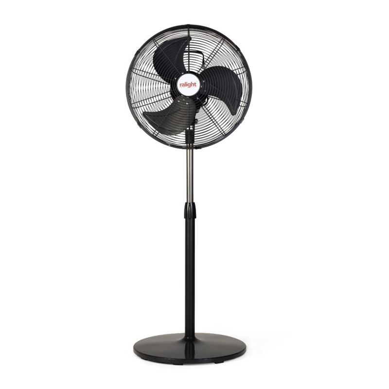 Standing fan 45cm/18&quot;
