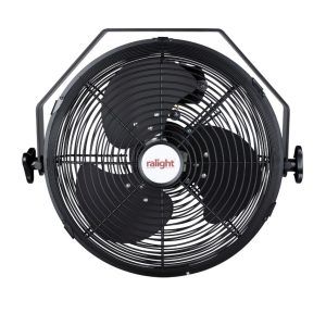 Clamp fan 30cm/12&quot;
