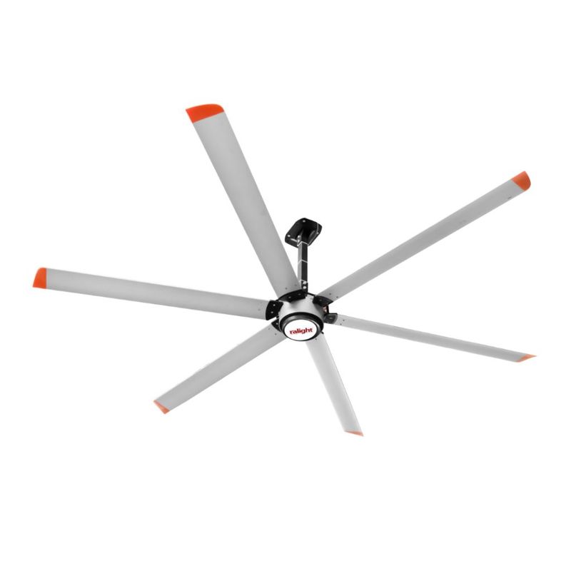 Ralight Industrial ceiling fan ø3m 260W