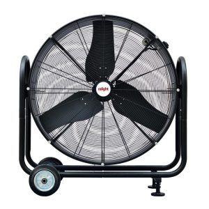 Drum fan Luxury Model ø105cm 750W