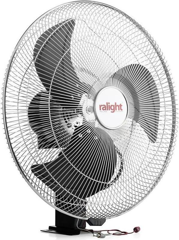 Ralight Wandventilator Schwenkabar 50cm/20&quot;
