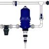 Dosatron D8 RE2 VF