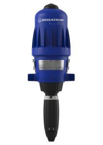 Dosatron D3 RE5 VF