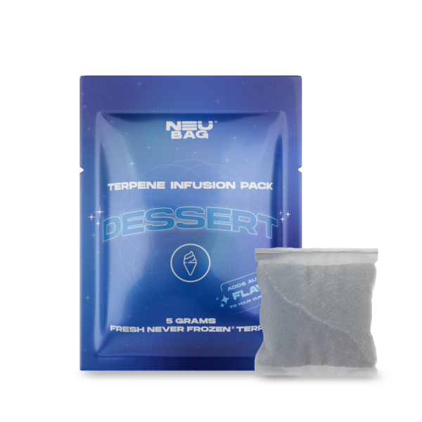 Dessert Infusion Pack