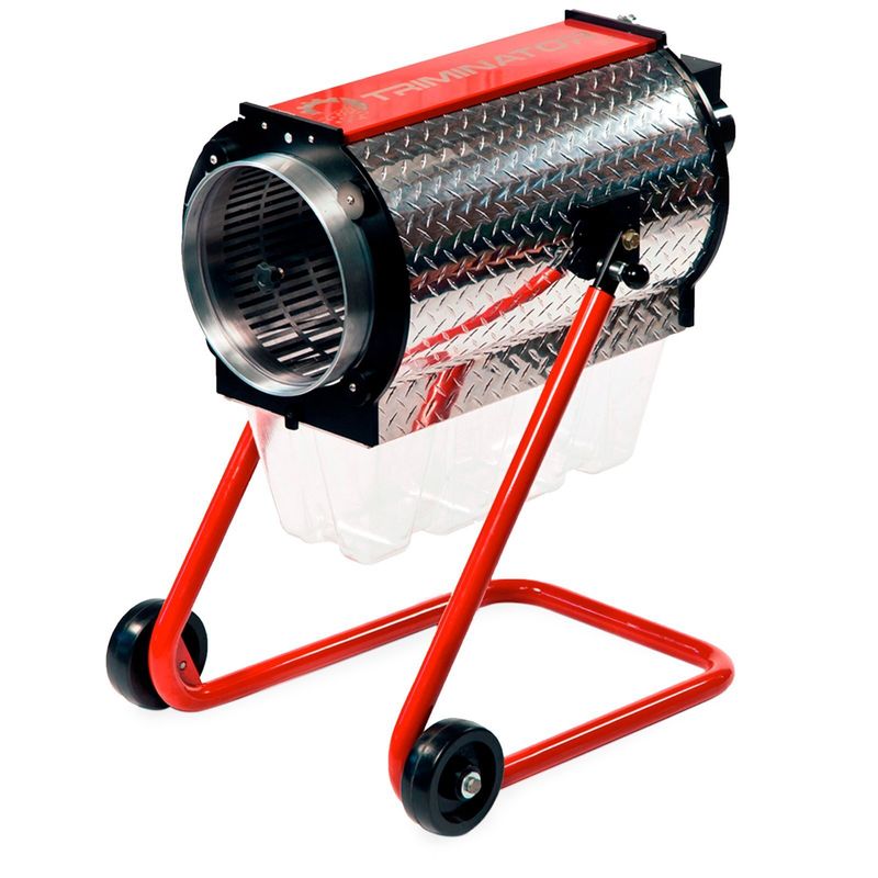 Triminator Dry Trimming Machine