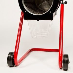 Triminator Dry Trimming Machine