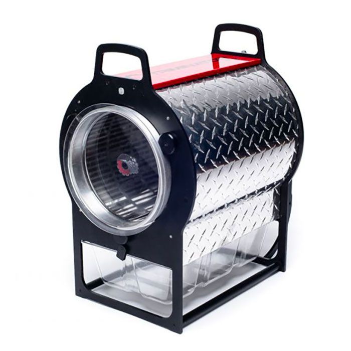 Triminator Mini Dry Trimming Machine