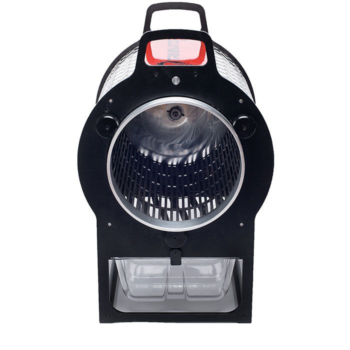 Triminator Mini Dry Trimming Machine