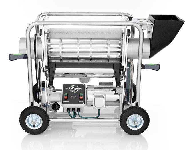 Twister T2