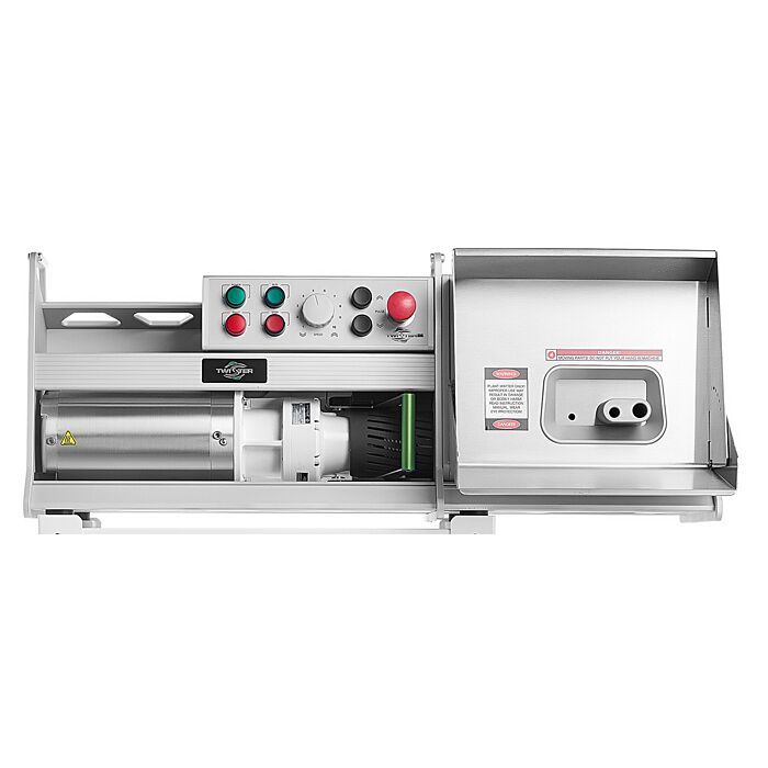 Twister B4 Bucker Nassschneidemaschine