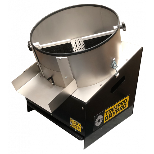 Trimpro Drypro Erntemaschine