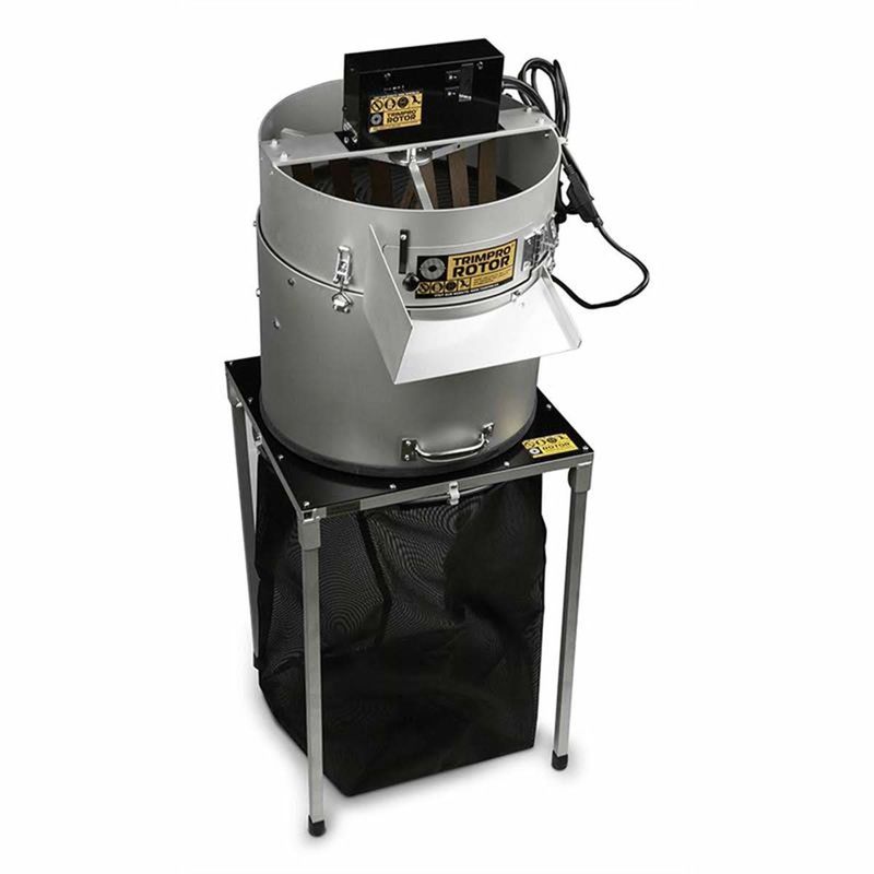 Trimpro Drypro Dry Bud Trimmer