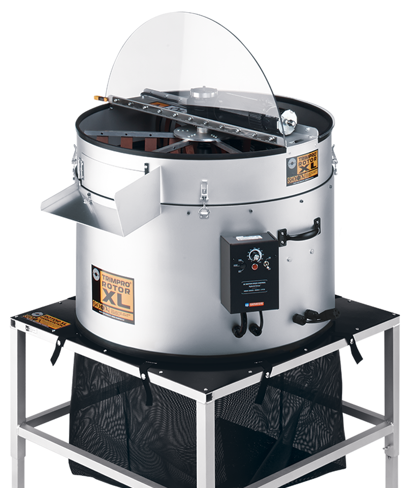 Trimpro Rotor XL