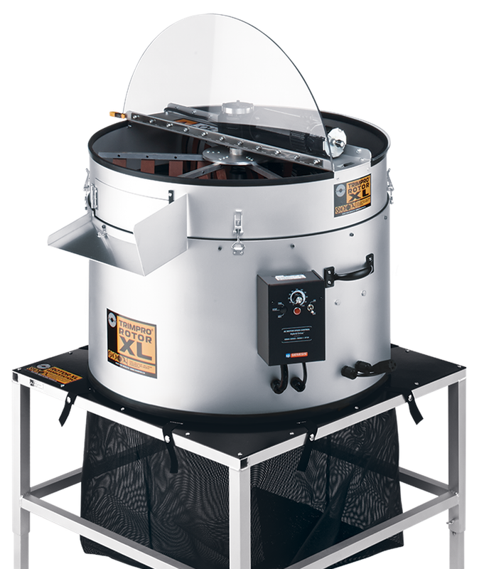 Trimpro Rotor XL