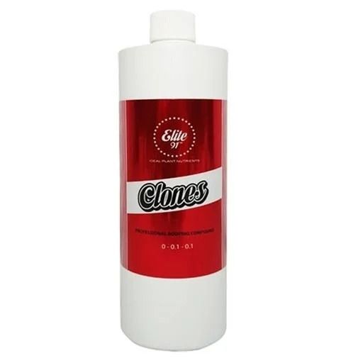 Elite 91 -Clones 500ml