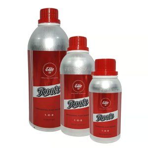 Elite 91 ROOTS – Professional Plant Additive 4L