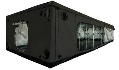 Mammoth Elite HC 1500L
