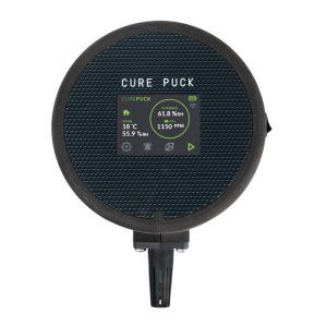 Cure Puck