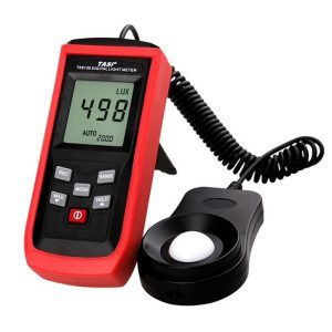 LUXOMETER