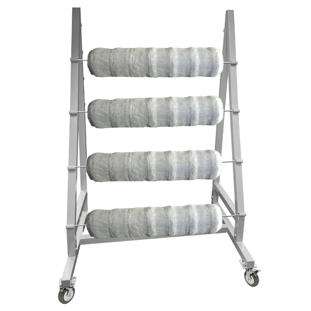Net Roller