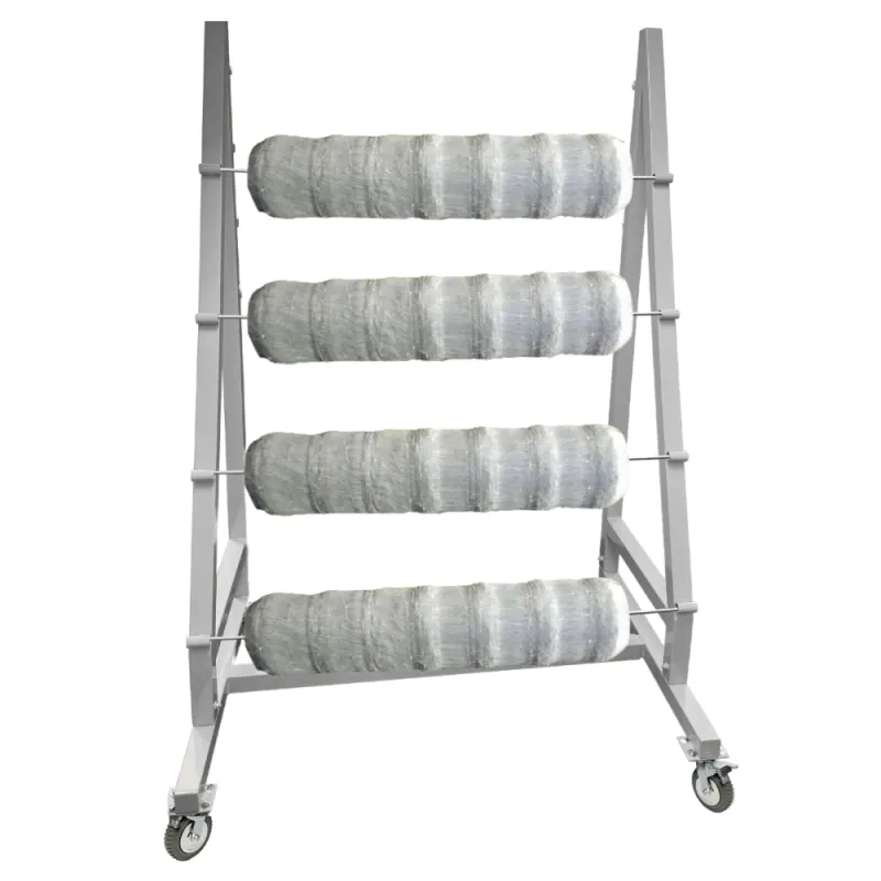 Net Roller