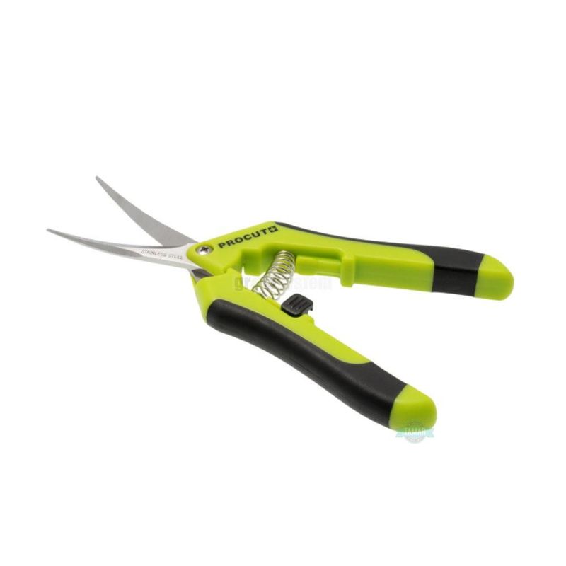 Titanium Schere