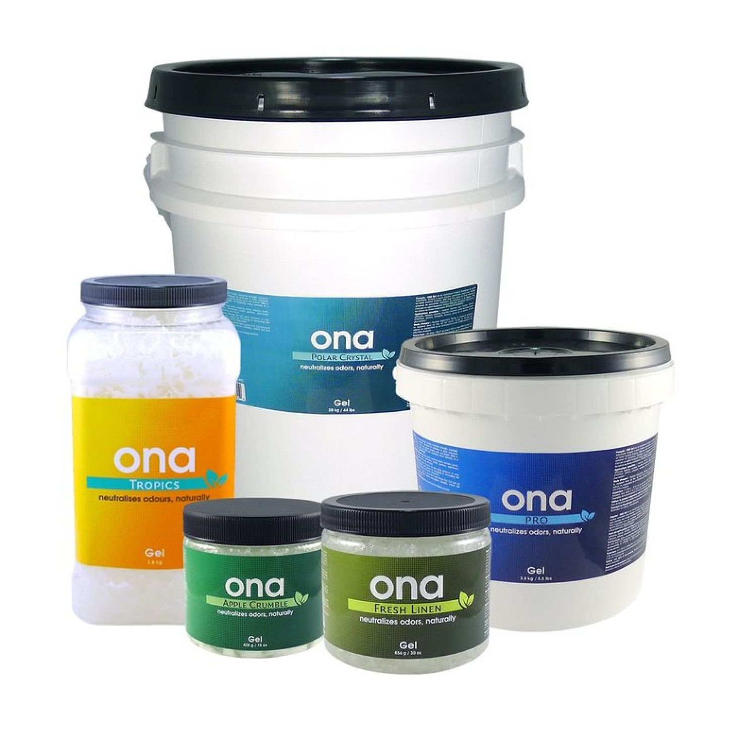 ONA GEL PRO 1L