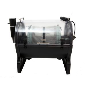 ORIGINAL RESINATOR BASE MODEL – AFFORDABLE CANNABIS TRIMMER