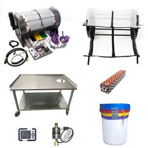 THE ORIGINAL RESINATOR FOUNDER’S BUNDLE OG