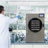 SCIENTIFIC FREEZE DRYER – INCLUDES OIL-FREE VACUUM PUMP LARGE