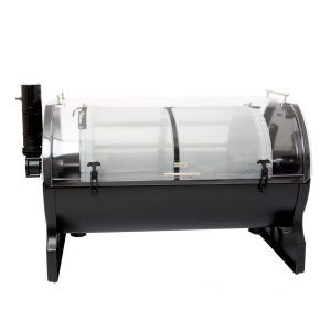 THE ORIGINAL RESINATOR XL BASE MODELS – TRIM, SIFT, OR WASH