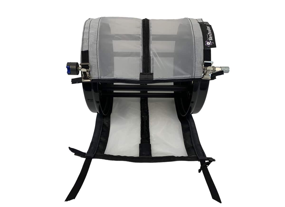 OG DRUM KIT 100 MICRON