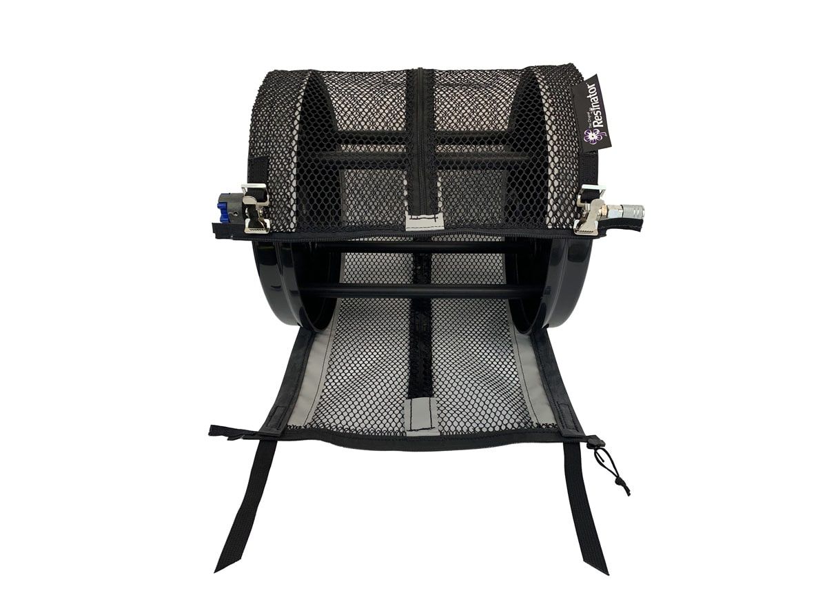 OG DRUM KIT 600 MICRON