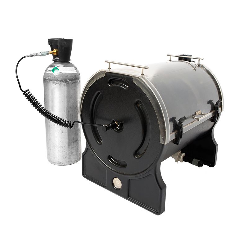 TURNKEY CROP-TO-CURE® LIVE DRIED EQUIPMENT BUNDLE XL