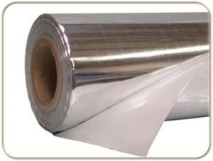 Kunststofffolie 100 M.L  1.2x100
