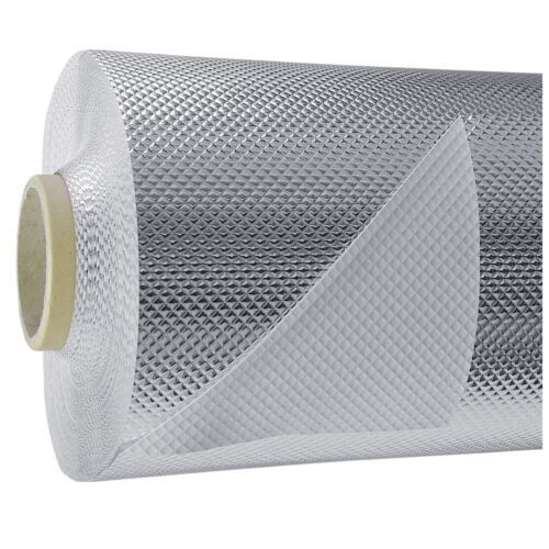 Diamond reflective 100x1,22