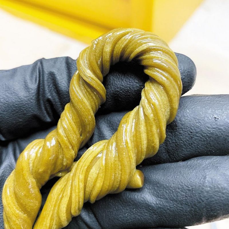 Rosin TRP
