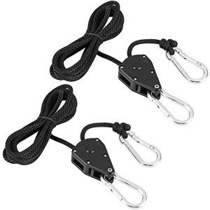 Rope Hatchet Hänger 68kg