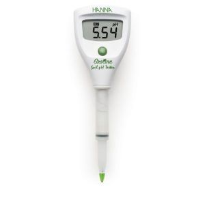 GroLine Soil PH Tester - HI981030